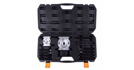 Съёмник подшипников AFFIX AF10410375C, 30-75 мм, сегментного типа