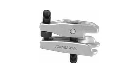 Съёмник шаровых опор JONNESWAY AE310073 (шаровых шарниров)