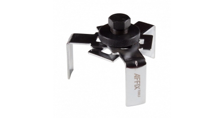 Съёмники крышки топливного насоса AFFIX AF10352160, 75-160 мм