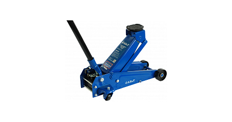 Домкрат подкатной AE&T T31203A (3т)