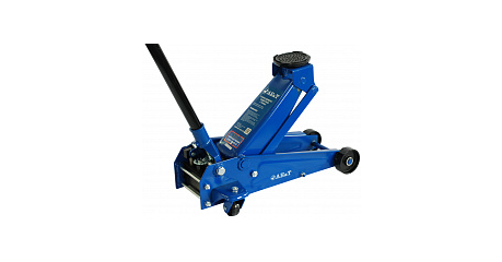 Домкрат подкатной AE&T T31203A (3т)