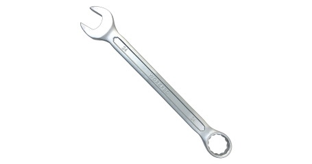 Ключ комбинированный 24мм CR-V WP273045 WORKPRO