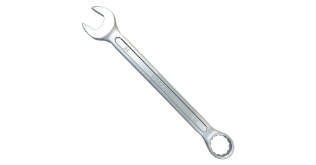 Ключ комбинированный 24мм CR-V WP273045 WORKPRO