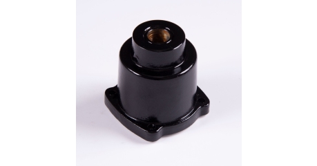 Ремкомплект для пневматического шуруповерта RA-201, набор шайб и стяжных болтов корпуса, 4 шт MIGHTY SEVEN RA-201T03