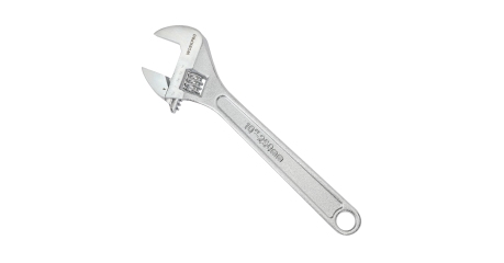 Ключ разводной 250мм WP272003 WORKPRO