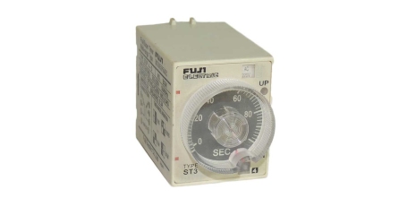 Таймер сушки для камеры для ОСК NORDBERG ЦБ-00007039