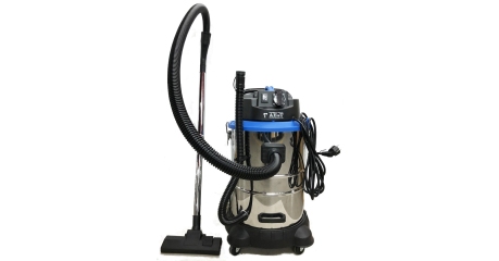 Пылесос профессиональный 40л 1400Вт TC122A-401400 AE&T