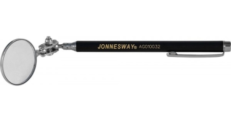 Телескопическое зеркало JONNESWAY, 32 мм