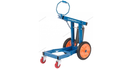 Тележка-держатель для пневмогайковерта 1'' NORDBERG N31P181