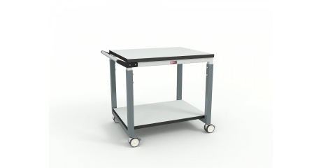 Тележка ДиКом СР-М