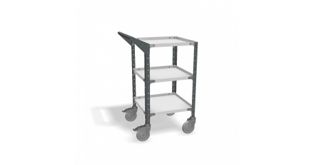 Тележка ДиКом ВЛТ-010 ESD