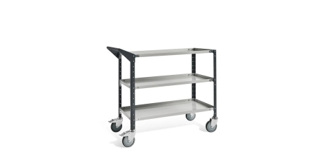 Тележка ДиКом ВЛТ-030