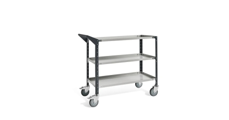 Тележка ДиКом ВЛТ-030