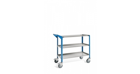 Тележка ДиКом ВЛТ-К-030