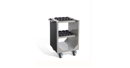 Тележка ДиКом ВСТ-010-08