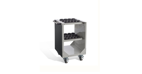 Тележка ДиКом ВСТ-010-08