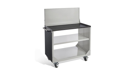 Тележка ДиКом ВСТ-030-04