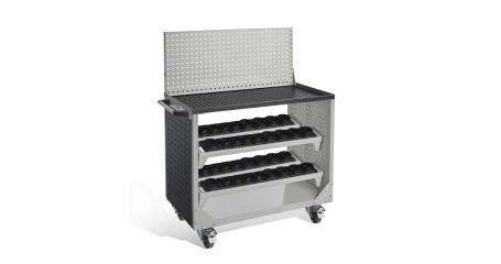 Тележка ДиКом ВСТ-030-06