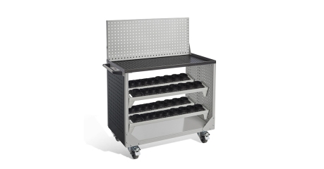 Тележка ДиКом ВСТ-030-06