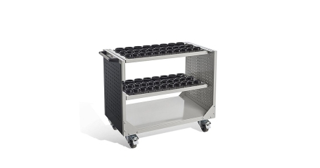 Тележка ДиКом ВСТ-030-07