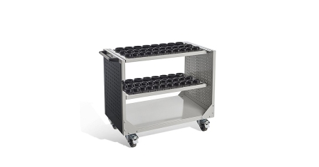 Тележка ДиКом ВСТ-030-07