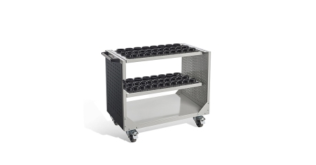 Тележка ДиКом ВСТ-030-09