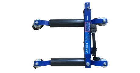Тележка для перевозки авто AE&T Т08015 (675кг)