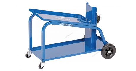 Тележка для сварочного аппарата наклонная NORDBERG T21