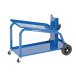 Тележка для сварочного аппарата наклонная NORDBERG T21