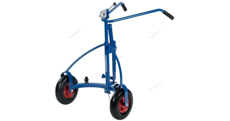 Тележка для транспортировки бочек до 300 кг NORDBERG N31T03