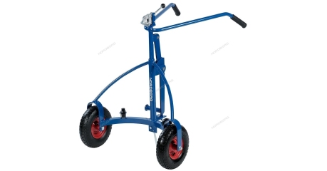 Тележка для транспортировки бочек до 300 кг NORDBERG N31T03