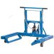 Тележка гидравлическая NORDBERG N31007 для снятия/установки колёс (г/п 680 кг)