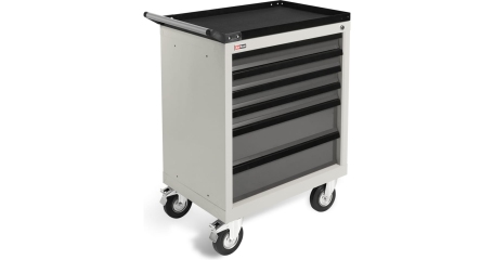 Тележка инструментальная ДиКом TS-875.06