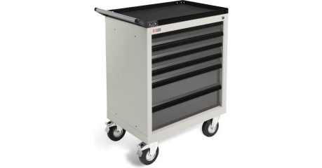 Тележка инструментальная ДиКом TS-875.06