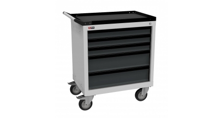 Тележка инструментальная ДиКом TS-950.07