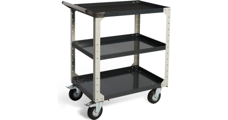 Тележка инструментальная TS-800.01