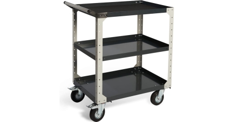 Тележка инструментальная TS-800.01 ДиКом 12.0151-103