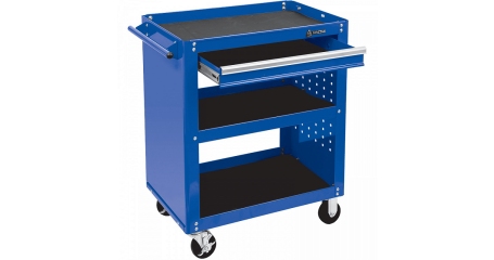 Тележка открытая 