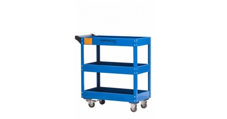 Тележка инструментальная профессиональная NORDBERG T1