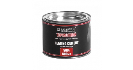 Термоклей Rossvik TG.05.X.1, 500 мл