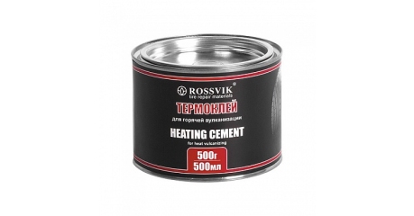 Термоклей Rossvik TG.05.X.1, 500 мл