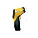 Термометр инфракрасный с двойным лазерным целеуказателем -50/+1000 градусов С