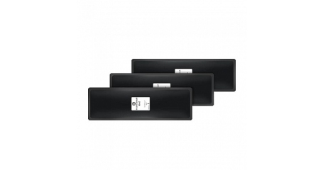 Термопластырь для радиальных шин Rossvik R.62.T.1., 325х1030 мм, 1 шт