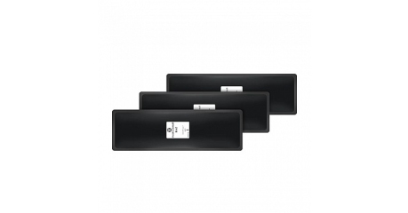 Термопластырь для радиальных шин Rossvik R.62.T.1., 325х1030 мм, 1 шт