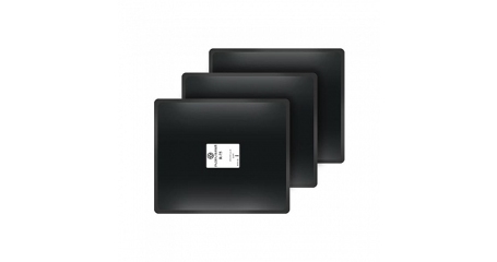 Термопластырь для радиальных шин Rossvik R.75.T.1., 450х530 мм, 1 шт