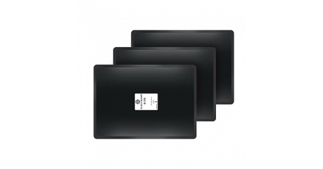 Термопластыри для радиальных шин Rossvik R.351.T.10., 130х180 мм, 10 шт