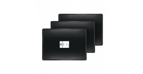 Термопластыри для радиальных шин Rossvik R.35.T.10., 130х180 мм, 10 шт