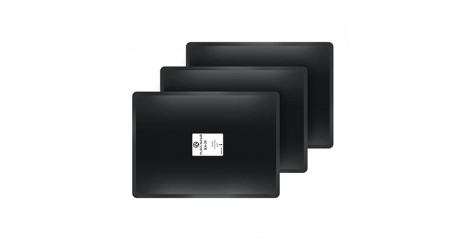 Термопластыри металлокордовые Rossvik RS.35.T.10., 130х180 мм, 10 шт