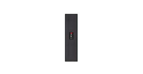 Термоплатырь Rossvik RU.1.T.1., 470х100