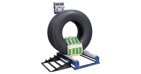 Вулканизационная система Термопресс ТП-1100